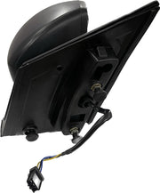 Honda City 2009–2013 motorized side mirror

Honda City Type 3 ZX/V/VTi motor ORVM
