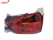 
Honda City 2020 Tail Light

Honda City 2021 Rear Light