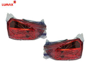 Honda City iDTEC Taillight

Honda City 2014 Taillight

