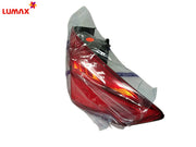 Honda City 2017 Back Light


Honda City 2019 Taillight