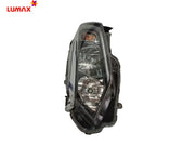 
 Honda City clear lens headlight 
Honda City vehicle front light
