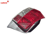Honda City ZX Taillight

Honda City Rear Lamp Assembly
