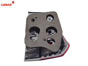 Lumax City iVTEC Taillight, Honda City Rear Combination Lamp, 
