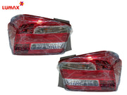 Honda City Back Light Assembly

Lumax City iVTEC Taillight

