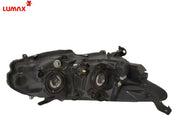 Honda City vehicle front light 
Honda City spare headlight assembly
