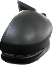 Honda City 2014‑2021 non‑autofold motorized mirror