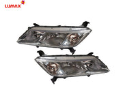 Honda City road visibility lamp
Honda City automotive lamp assembly
