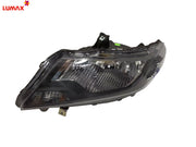 Honda City premium headlamp

Honda City automotive lamp assembly