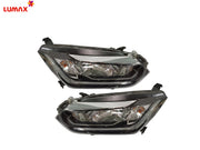 Honda City lighting assembly 
Honda City headlight housing