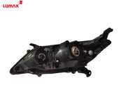 
Honda City lighting assembly
Honda City headlight housing