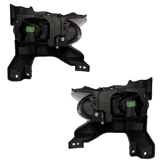 IVTEC fog lamp SET