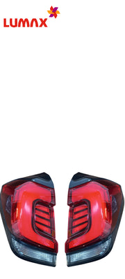 Honda Jazz LED taillight

Honda Jazz tail lamp

