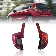 Honda Jazz Rear Light

Honda Jazz LED Taillight


