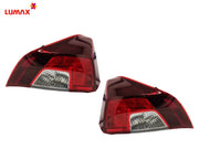 Honda Jazz Rear Light Assembly

Jazz Back Lamp


