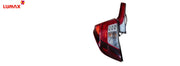 Honda Jazz LED Taillight

Honda Jazz Tail Lamp

