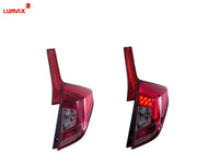 Honda Jazz 2018 LED Taillight

Honda Jazz 2017 Rear Lamp

