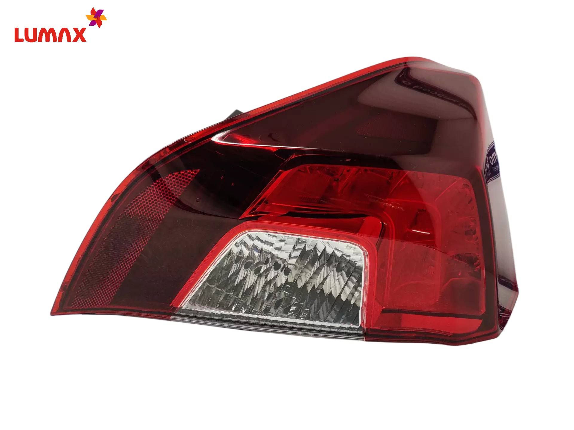 Honda Jazz Taillight

Honda Jazz Tail Light 2015-2026


