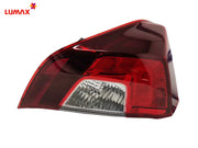 
Honda Jazz Tail Lamp Replacement

Honda Jazz OEM Taillight

