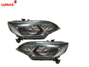 Honda Jazz durable headlight 
Honda Jazz premium headlamp 
