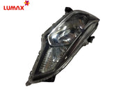 Honda Jazz road visibility lamp 
Honda Jazz automotive lamp assembly