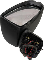 Jazz wing mirror replacement
