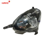 Honda Amaze left headlight
Honda Amaze right headlight
