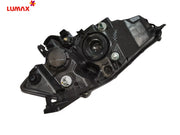 Honda WR-V vehicle front light, 
Honda WR-V spare headlight assembly 