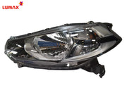 Honda WR-V premium headlamp 
Honda WR-V road visibility lamp
 