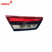 WRV Tail Lamp 2020

Honda WRV Boot Light


