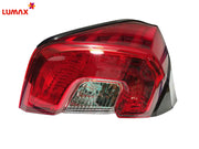 Honda WRV Halogen Tail Light

Lumax Rear Tail Lamp WRV


