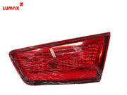 Honda WRV Tail Lamp 2017-2026

Lumax Rear Tail Light WRV

