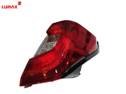 Honda WRV Tail Light Replacement