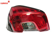 Lumax Tail Light Assembly Honda WRV

Honda WR-V Tail Lamp 2017-2026


