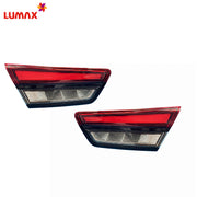 WRV Inner Taillight

Honda WRV Tail Light Replacement


