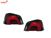 Honda WRV LED Rear Light

Lumax Honda WRV Tail Lamp

