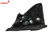 Honda WRV Rear Light Lens,

Lumax Automotive Lighting