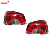 Honda WRV Rear Combination Lamp

Honda WRV Back Light Assembly


