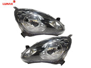  Honda front lighting assembly
 Lumax Honda headlight replacement
