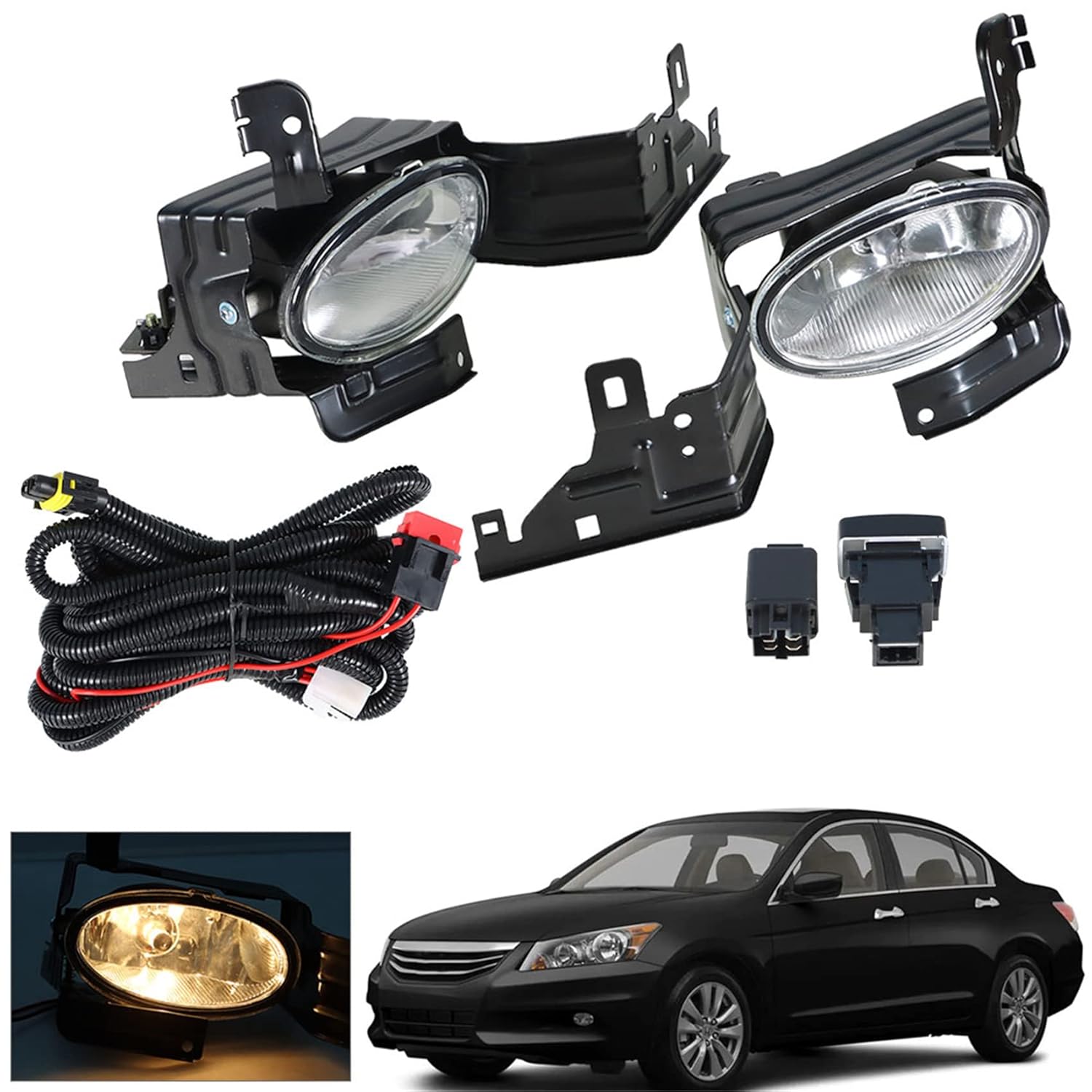 Honda Accord fog lamp

Accord fog light

Accord front fog light