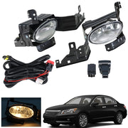 Honda fog lights

Fog light kit for Accord

Accord driving light
