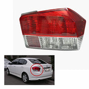i-VTEC rear combination lamp