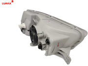  Hyundai Accent 2002 headlight
Hyundai Accent 2003 headlight
