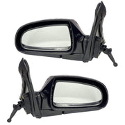 Hyundai Accent Electric Door Mirror