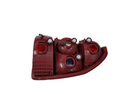 Accent tail light assembly

