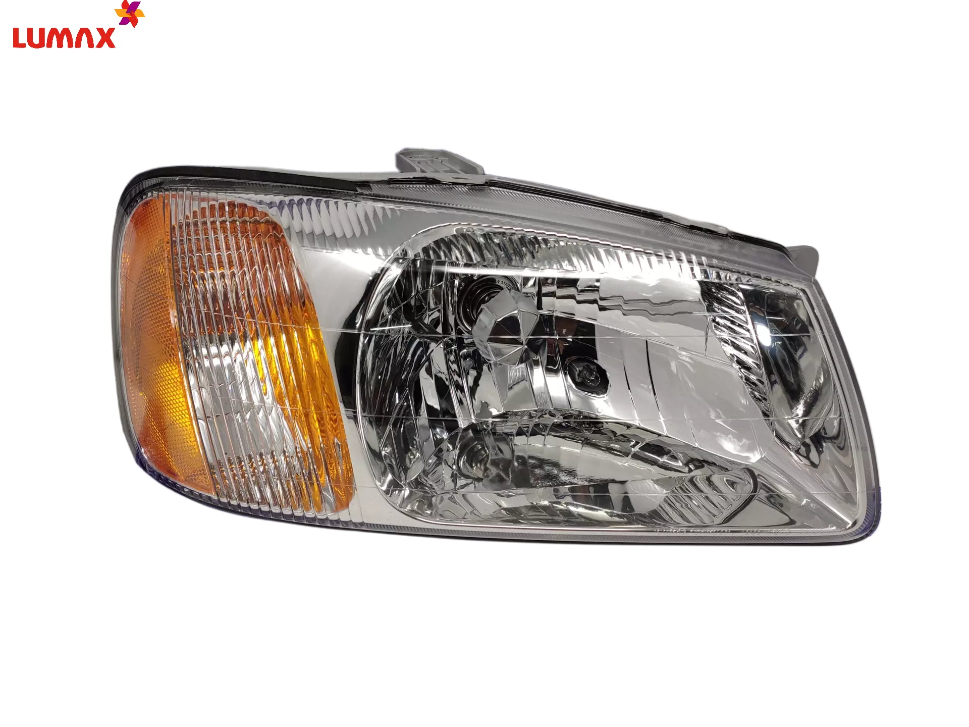 best headlight for Hyundai Accent  Lumax automotive lighting
