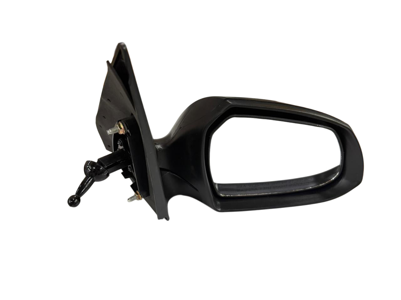 VX mirror adjustable, 
  Hyundai Aura outside rear view mirror, 