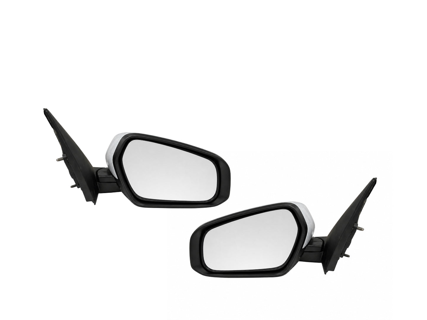 
Creta motor mirror adjustable