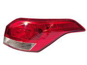 Hyundai Creta taillight

Creta LED taillight