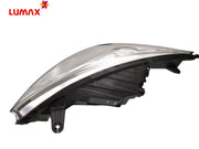 Hyundai EON road visibility lamp

Hyundai EON automotive lamp assembly
