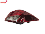 Lumax taillight for i20

Hyundai i20 2018 taillight
